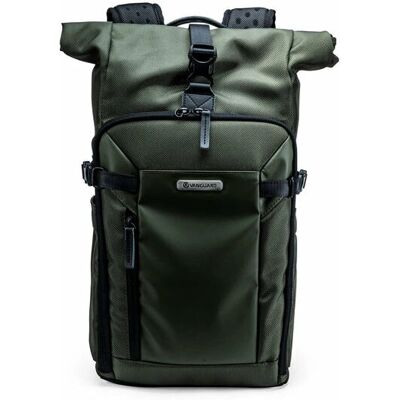 Batoh Vanguard VEO SELECT39RBM Zelený - Fotografické vybavení Batoh Vanguard VEO SELECT39RBM Zelený - Fotografické vybavení
