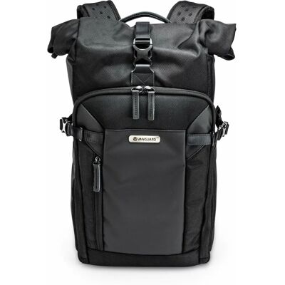 Fekete Vanguard fényképezőgép hátizsák - VEO SELECT 43RB Fekete Vanguard fényképezőgép hátizsák - VEO SELECT 43RB