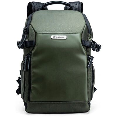 Vanguard VEO SELECT 37BRM GR Backpack Rucksack - Camera Bag Vanguard VEO SELECT 37BRM GR Backpack Rucksack - Camera Bag