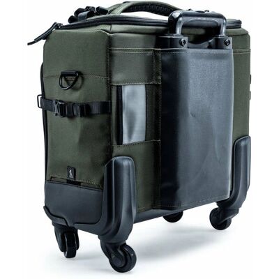 Vanguard VEO SELECT 42T - Sac à main et roulettes pour appareil photo - Publicité Vanguard VEO SELECT 42T - Sac à main et roulettes pour appareil photo - Publicité
