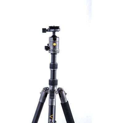 Vanguard Veo 3GO 235AB - Aluminium Vanguard Veo 3GO 235AB - Aluminium