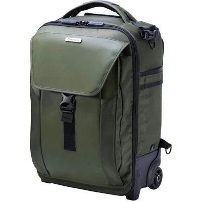 Vanguard VEO SELECT59T GR Valise à roulettes - Vert Vanguard VEO SELECT59T GR Valise à roulettes - Vert
