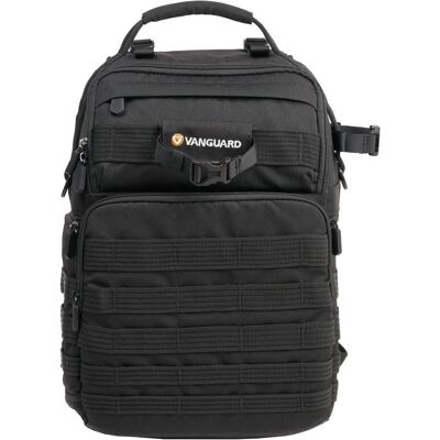 Vanguard VEO Range T37M BK Rucksack - Kompakte taktische Kameratasche Vanguard VEO Range T37M BK Rucksack - Kompakte taktische Kameratasche