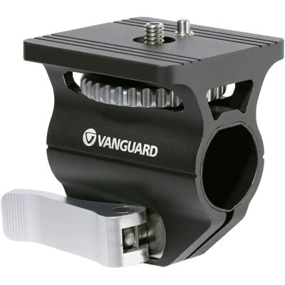 Vanguard VEO+ MA1 Multi-Mount Adapter - Camera Accessory Vanguard VEO+ MA1 Multi-Mount Adapter - Camera Accessory