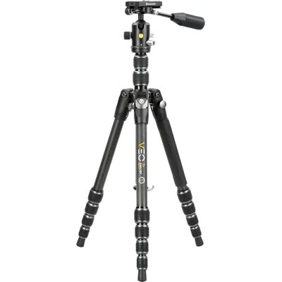 Vanguard Veo 3T 235CBP - Kohlefaser Vanguard Veo 3T 235CBP - Kohlefaser