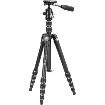 Vanguard Veo 3t 235abp - Aluminio Vanguard Veo 3t 235abp - Aluminio