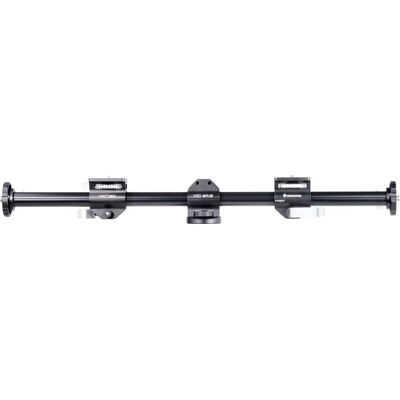 Vanguard VEO MT-12 Multi Mount Horizontale Arm Kit - Camera Accessoires Vanguard VEO MT-12 Multi Mount Horizontale Arm Kit - Camera Accessoires