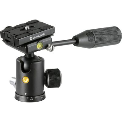 Cabeza de Bola Vanguard Veo BP-120T Cabeza de Bola Vanguard Veo BP-120T
