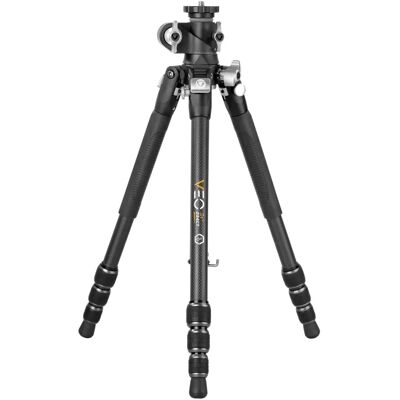 Trípode de Viaje en Carbono Vanguard VEO 3T+ 234CT - Versátil y Compacto Trípode de Viaje en Carbono Vanguard VEO 3T+ 234CT - Versátil y Compacto