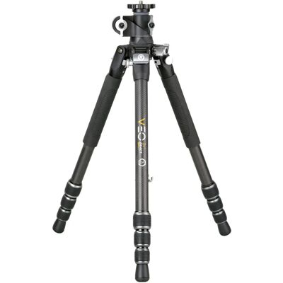Vanguard VEO 3T+ 264CT Carbon Stativ - Kameraausrüstung Vanguard VEO 3T+ 264CT Carbon Stativ - Kameraausrüstung