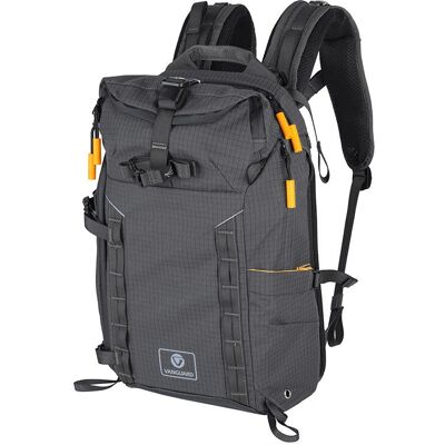 Sac à dos Vanguard VEO ACTIVE42M GY pour appareil photo - Sac à dos pour caméra - Publicité Sac à dos Vanguard VEO ACTIVE42M GY pour appareil photo - Sac à dos pour caméra - Publicité