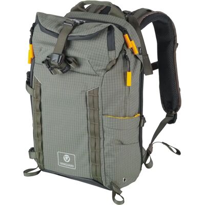 Vanguard VEO ACTIVE 42M Rucksack - Grün - Kamera & Trekking Vanguard VEO ACTIVE 42M Rucksack - Grün - Kamera & Trekking