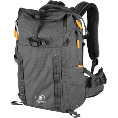 Vanguard VEO ACTIVE46 Szürke Kamera Hátizsák - Túrázás 25L Vanguard VEO ACTIVE46 Szürke Kamera Hátizsák - Túrázás 25L