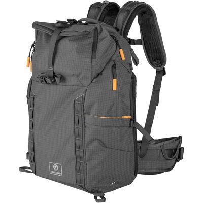 Vanguard VEO ACTIVE49 Szürke Kameratáska - 35L túrázáshoz Vanguard VEO ACTIVE49 Szürke Kameratáska - 35L túrázáshoz