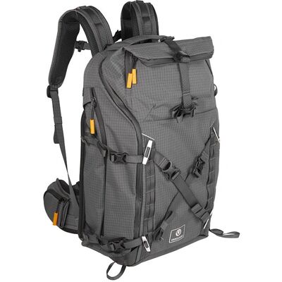 Vanguard VEO Active 53 Grey Backpack - Camera & Trekking Bag Vanguard VEO Active 53 Grey Backpack - Camera & Trekking Bag