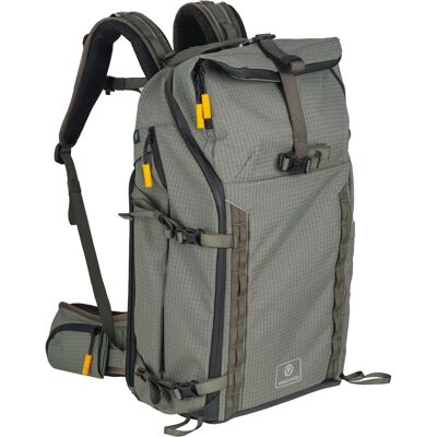 Vanguard Veo Active 53 Wandelrugzak - Groen Vanguard Veo Active 53 Wandelrugzak - Groen
