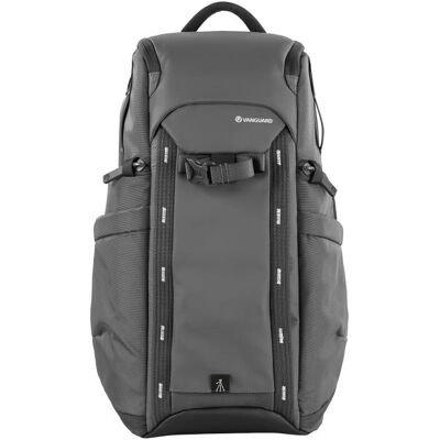 Sac à dos Vanguard VEO ADAPTOR R44 - Gris - Publicité Sac à dos Vanguard VEO ADAPTOR R44 - Gris - Publicité