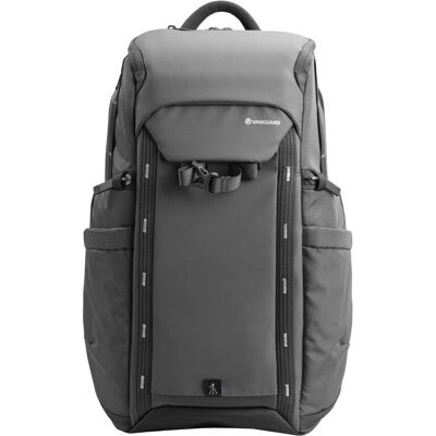Sac à dos pour caméra Vanguard VEO ADAPTOR R48 - Gris - Publicité Sac à dos pour caméra Vanguard VEO ADAPTOR R48 - Gris - Publicité