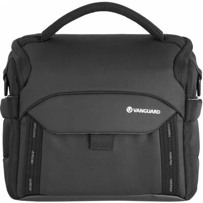 Sac d'épaule Vanguard VEO Adaptor 24M noir - Publicité Sac d'épaule Vanguard VEO Adaptor 24M noir - Publicité