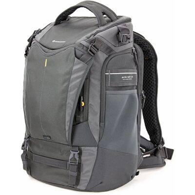 Sac à dos Vanguard Alta Sky 68 - Appareil photo, Ordinateur portable, Trépied - Publicité Sac à dos Vanguard Alta Sky 68 - Appareil photo, Ordinateur portable, Trépied - Publicité
