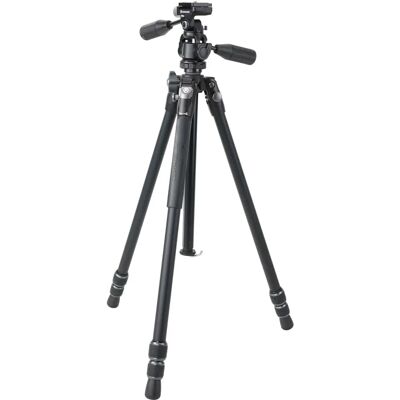 VANGUARD VEO 3 233APS Trípode - Ligero, Cabeza de 3 vías, Columna reversible VANGUARD VEO 3 233APS Trípode - Ligero, Cabeza de 3 vías, Columna reversible