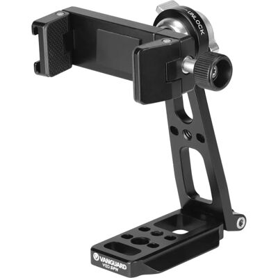Soporte Universal para Smartphone Veo SPH - Versátil, Compacto y Seguro Soporte Universal para Smartphone Veo SPH - Versátil, Compacto y Seguro
