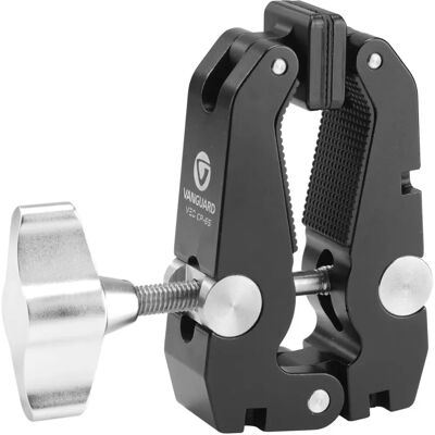 Pinza Vanguard Veo CP-65 - Soporte para Cámara y Accesorios Pinza Vanguard Veo CP-65 - Soporte para Cámara y Accesorios