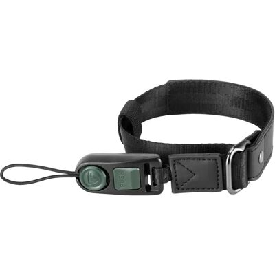 Sangle de poignet Vanguard VEO OPTIC GUARD WS - Noir Sangle de poignet Vanguard VEO OPTIC GUARD WS - Noir
