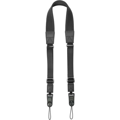 Vanguard Veo Optic Guard NS BK - Curea de gât reglabilă - Curea de gât Vanguard Veo Optic Guard NS BK - Curea de gât reglabilă - Curea de gât