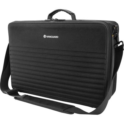 Bolsa para cámara Vanguard S37 - Impermeable, Compartimento para Tableta, Cubierta de lluvia Bolsa para cámara Vanguard S37 - Impermeable, Compartimento para Tableta, Cubierta de lluvia