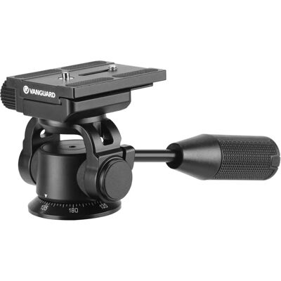 Vanguard VEO PH-28 Tripod Head for Telescope Vanguard VEO PH-28 Tripod Head for Telescope