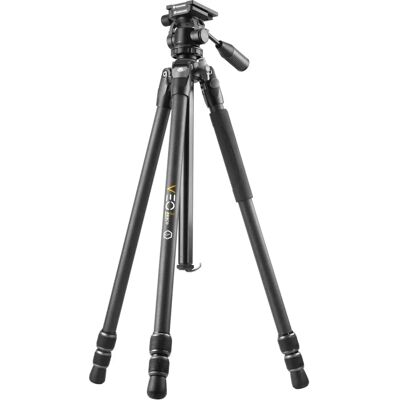 Vanguard VEO 3 263CO kolfiber fågelobservartripod Vanguard VEO 3 263CO kolfiber fågelobservartripod