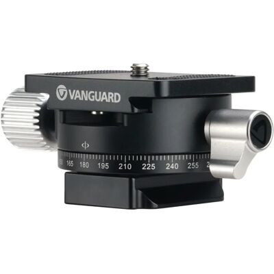 VANGUARD Veo QS-360 Panoramakopf - 10kg, Arca-kompatibel VANGUARD Veo QS-360 Panoramakopf - 10kg, Arca-kompatibel