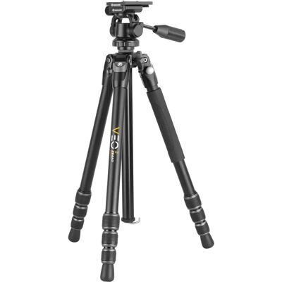 Vanguard Veo 3 264AO Stativ - Aluminium, Beobachtungsaufnahme, Unterstützung bis 8kg Vanguard Veo 3 264AO Stativ - Aluminium, Beobachtungsaufnahme, Unterstützung bis 8kg