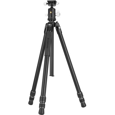 Trípode Vanguard VEO 3 303AB - Aluminio, rótula de bola 2 ejes Trípode Vanguard VEO 3 303AB - Aluminio, rótula de bola 2 ejes