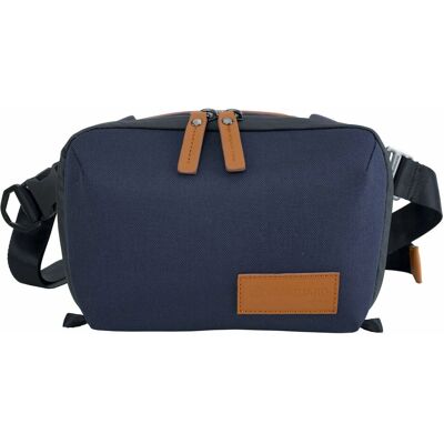 Vanguard VEO CITY CB24 Schoudertas - Navy Vanguard VEO CITY CB24 Schoudertas - Navy