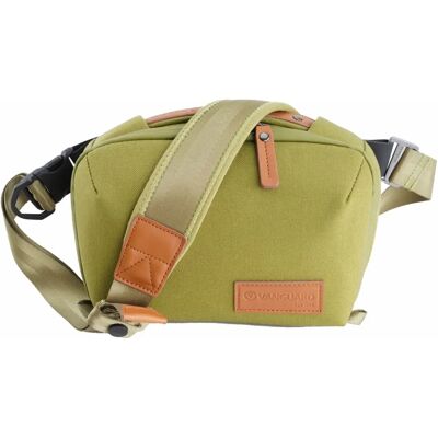 Vanguard VEO CITY CB29 Schoudertas - Groen Vanguard VEO CITY CB29 Schoudertas - Groen