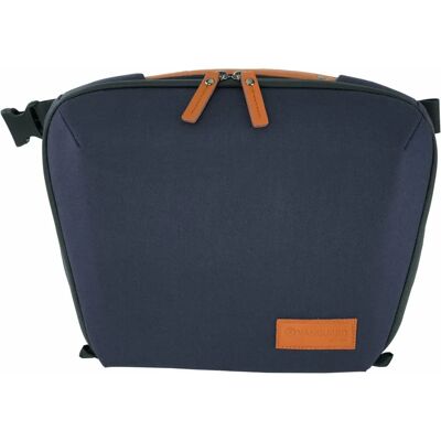 Vanguard Navy CB34 Schoudertas - Crossbody Camera Tas Vanguard Navy CB34 Schoudertas - Crossbody Camera Tas