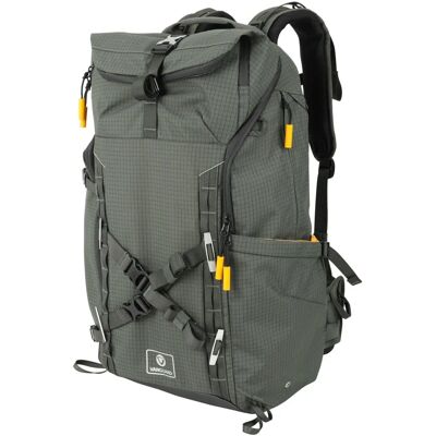 Vanguard VEO Active Birder 56 Rucksack - Khaki - Vogelbeobachtung Vanguard VEO Active Birder 56 Rucksack - Khaki - Vogelbeobachtung
