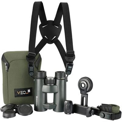 Binoculares Veo HD2 8x42 - Binoculars Binoculares Veo HD2 8x42 - Binoculars