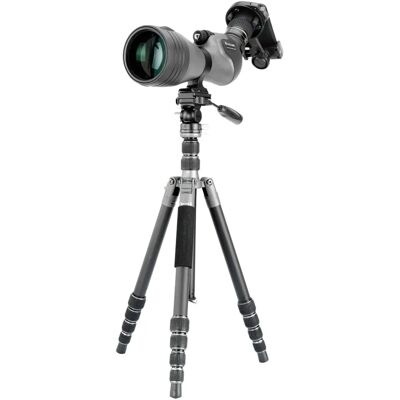 Telescopio Endeavor 82A BDL - Óptica HD, Trípode, Adaptador para Smartphone Telescopio Endeavor 82A BDL - Óptica HD, Trípode, Adaptador para Smartphone