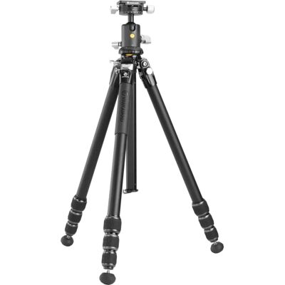 Vanguard VEO5 264AB160S Aluminium Stativ - Kamera Zubehör Vanguard VEO5 264AB160S Aluminium Stativ - Kamera Zubehör
