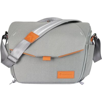 Vanguard VEO City S30 Shoulder Bag - Grey Vanguard VEO City S30 Shoulder Bag - Grey