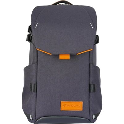 Vanguard VEO City B37 Waterproof Camera Backpack - Navy Vanguard VEO City B37 Waterproof Camera Backpack - Navy