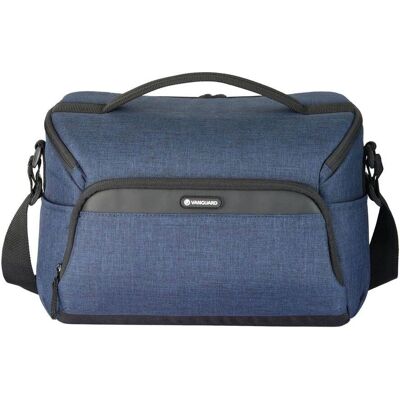 Vanguard Vesta Aspire 30 Nv Blue Camera Shoulder Bag - 11" Tablet Vanguard Vesta Aspire 30 Nv Blue Camera Shoulder Bag - 11" Tablet