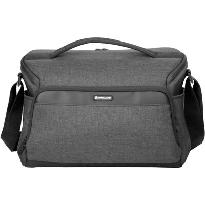 Vanguard Vesta Aspire 33 Sacoche Grise - Accessoires pour Appareil Photo - Publicité Vanguard Vesta Aspire 33 Sacoche Grise - Accessoires pour Appareil Photo - Publicité