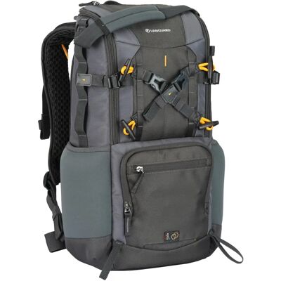Vanguard Alta Sky 62 Hátizsák - DSLR, 7 objektív, esővédő Vanguard Alta Sky 62 Hátizsák - DSLR, 7 objektív, esővédő