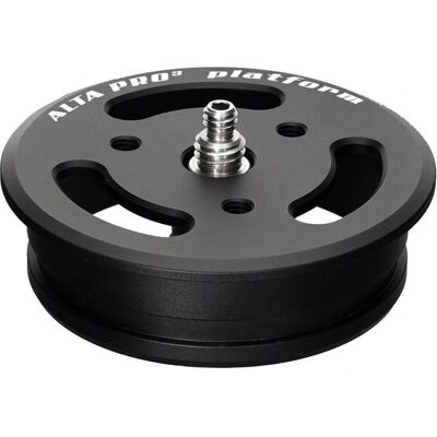 Vanguard Alta Pro 3VRL Plattform 30 - Stativtillbehör Vanguard Alta Pro 3VRL Plattform 30 - Stativtillbehör