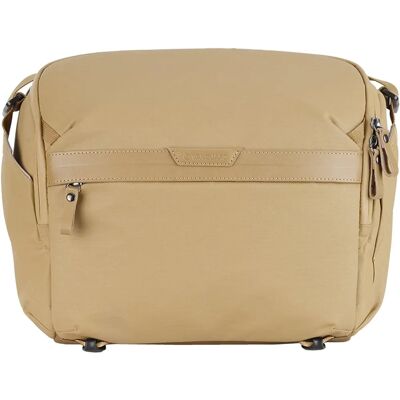 Vanguard Veo Metro S9l 9l Kameraväska - Beige Vanguard Veo Metro S9l 9l Kameraväska - Beige