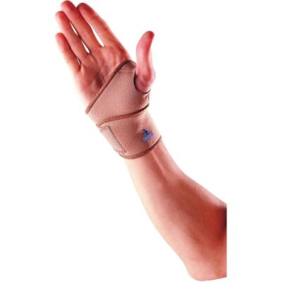 Supporto per Polso Oppo - Bendaggio di supporto per la guarigione Supporto per Polso Oppo - Bendaggio di supporto per la guarigione